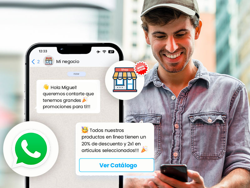 WhatsApp e IA para Pymes en México: Punto de Inflexión 2024