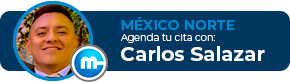 Agenda una cita México