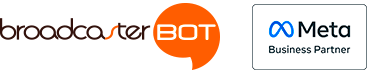 BroadcasterBot Concepto Móvil